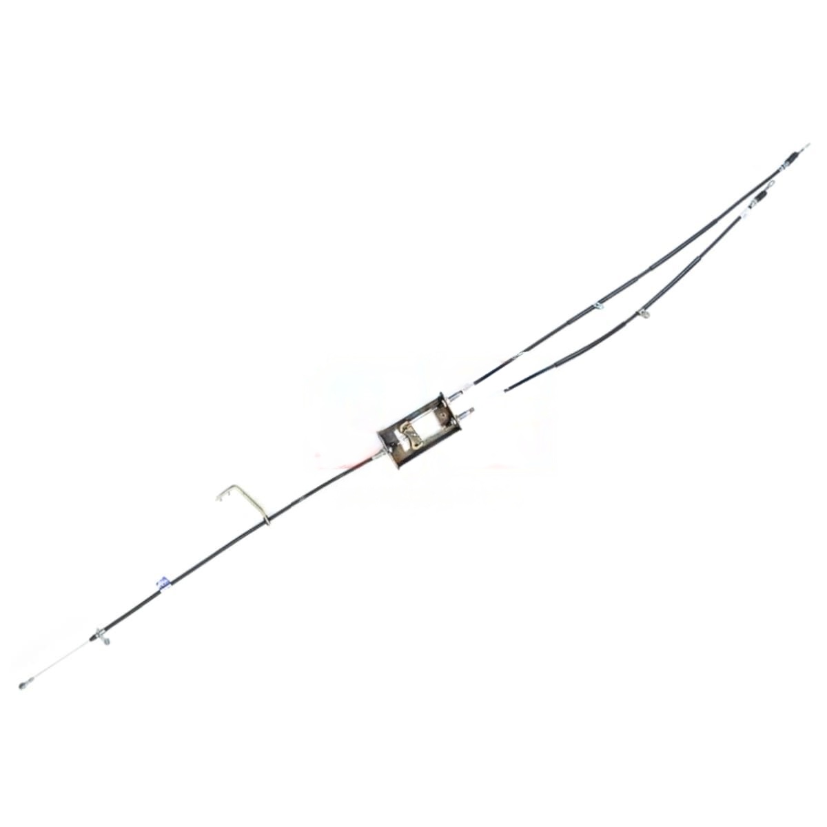 Установочный комплект привода стояночного тормоза УАЗ Патриот (до 2013 ...