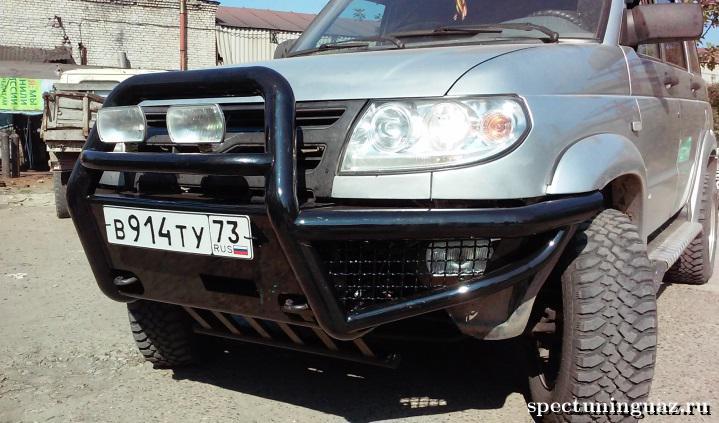 Внедорожник Ульяновск Интернет Магазин