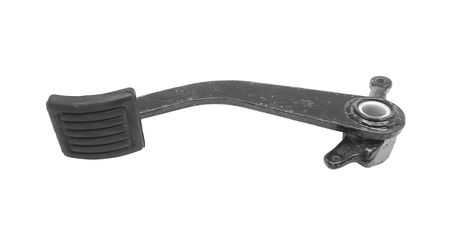 Педаль тормоза УАЗ 452, Буханка с втулкой – купить в интернет-магазине ...